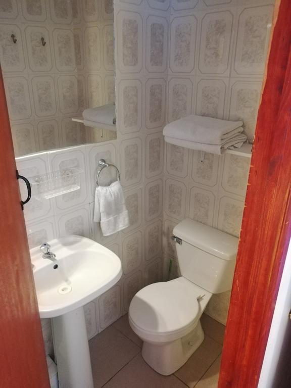 فينيا ديل مار Hostal Marina المظهر الخارجي الصورة